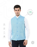 Mens rPET with Recycled Cotton Modi Jacket's