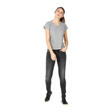 Women's rPET with Cotton Comfort TShirt