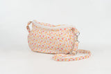 Everyday Printed Crossbody rPET Sling Bag