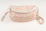 Everyday Printed Crossbody rPET Sling Bag