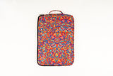 MultiColor Geometric Laptop Sleeve