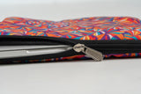 MultiColor Geometric Laptop Sleeve