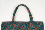 Mini Open rPET Tote Bag