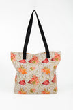 Reusable rPET Beach Tote