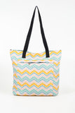 Reusable rPET Beach Tote