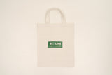 rPET Simple Reusable Shopping Bag - Pack of 3