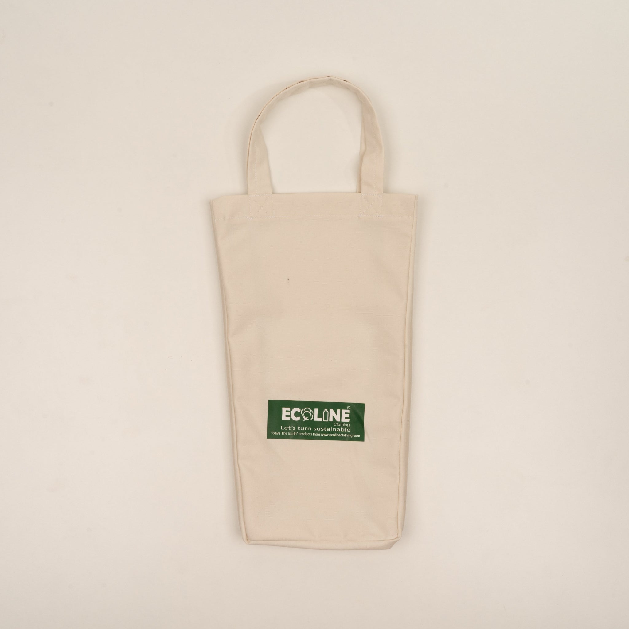 rPET Simple Reusable Shopping Bag