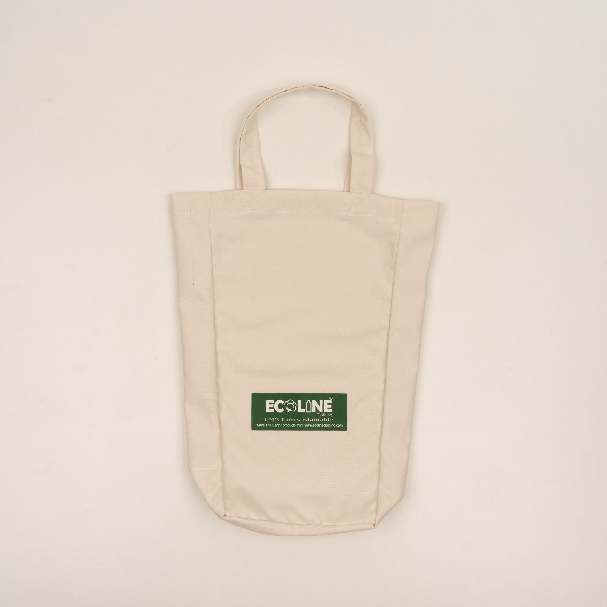 rPET Simple Reusable Shopping Bag