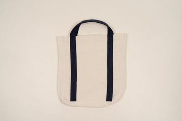 rPET Simple Reusable Shopping Bag
