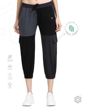 Women's Tencel  Quart Joggers