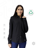 Women's rPET Casual Full Sleeve Shirt